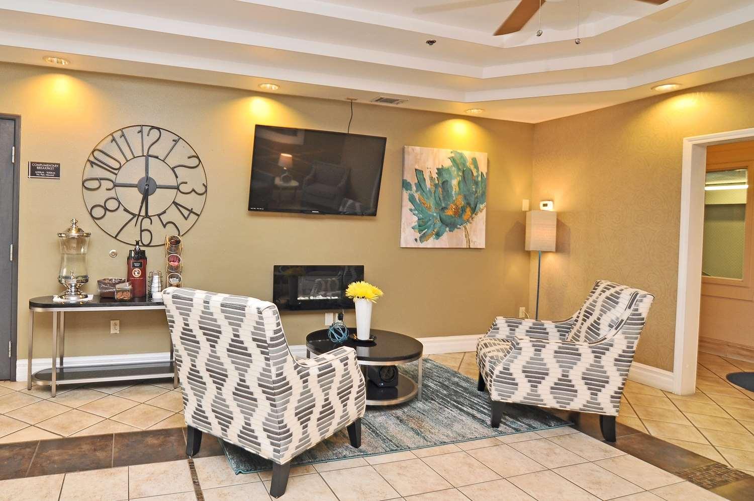 Surestay Plus Hotel By Best Western Topeka Eksteriør billede