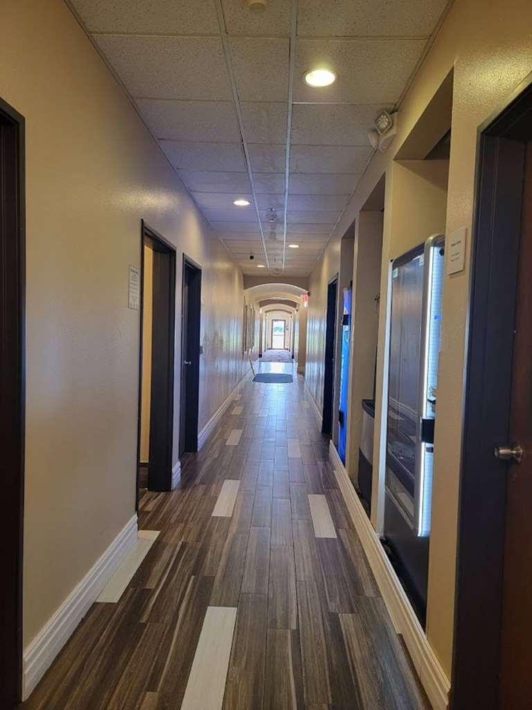 Surestay Plus Hotel By Best Western Topeka Faciliteter billede